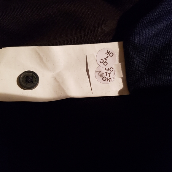 MEN'S SHORT  SLEEVE TOPS 2 - Picture 10 of 11